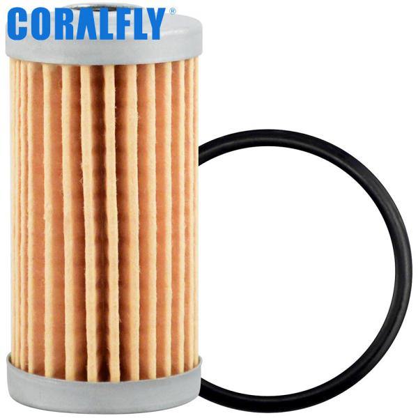 Ch15553 Fuel Filter Tractor Excavator lawn John Deere Oil Filter
