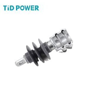 High Strength Silicone Rubber Cross Arm Insulator