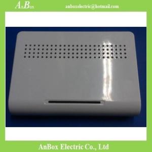China 140x100x30mm Wifi Router Enclosure Outdoor Weatherproof wholesale
