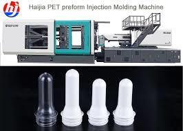 China HJF240t PET injection molding machine make 28mm diameter of PET preform mold with good price wholesale