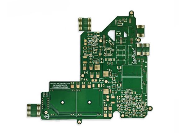Quality HASL 12 Layer Multilayer Printed Circuit Board Assembly Manufacturer for sale
