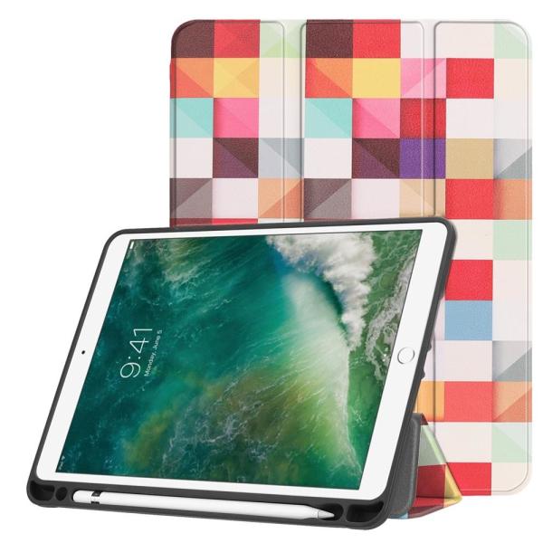 iPad Air 2 Protective Case, PU Leather Cover For iPad 9.7 2017/2018, Air, Air 2
