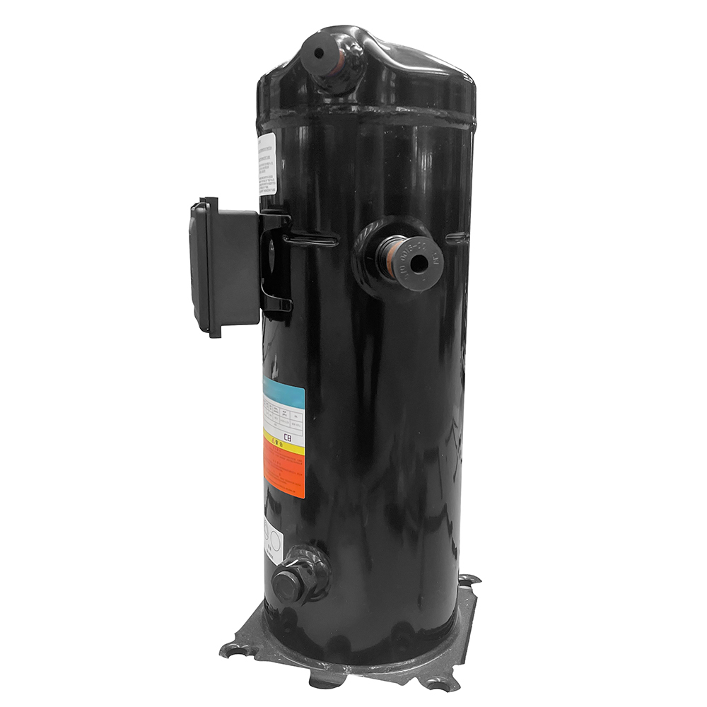 Air Compressor For Air Cooling System Walk In Freezer Cooling System Air Conditioner