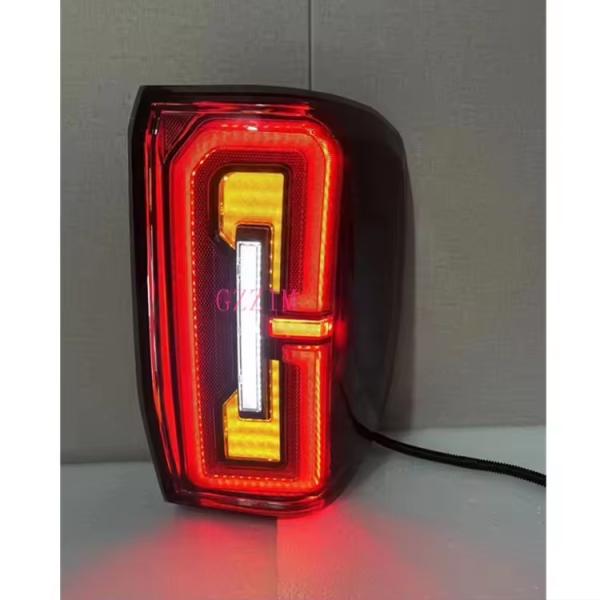 Toyota Corolla US Levin 2019-2024 Led Trunk Taillights Taillamp Car Rear Lamp Stop Lamp
