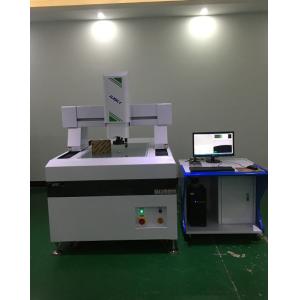 Multifunctional Coordinate Measuring Instrument For Plastic / Metal Parts