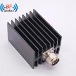 600-4000MHz GHz Low Pim Load RF Termination Load 2.2-5 Male Black Anodized