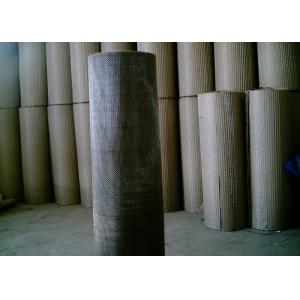 China 16X16mesh 1.13mm Stainless Steel Wire Mesh on sale