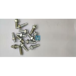 China SK200-8 SK250-8 Kobelco Engine Parts 137091-030A Valve Adjusting Screw wholesale