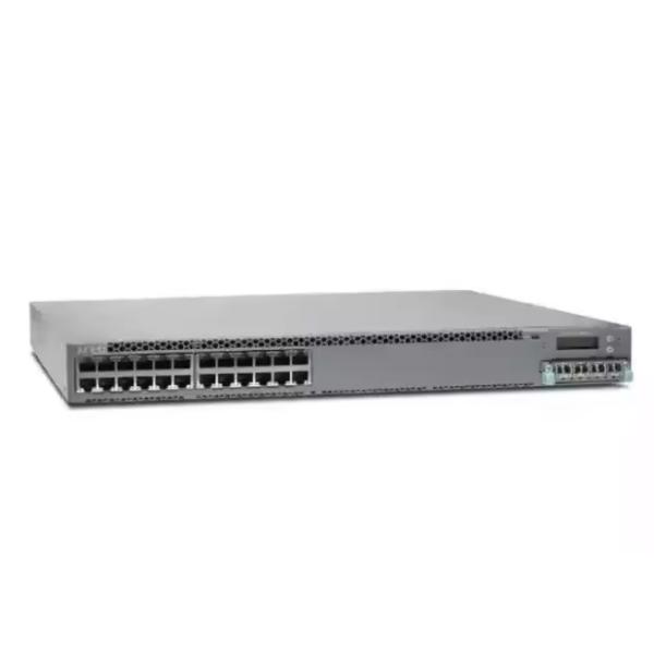 SNMP Function and Private Mold Smart Switch 4300 Series Ethernet 24 Ports EX4300-24T
