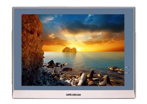 China 10.4&quot; TFT LCD High Brightness Touch Screen HMI With Wide Operating Temperature wholesale
