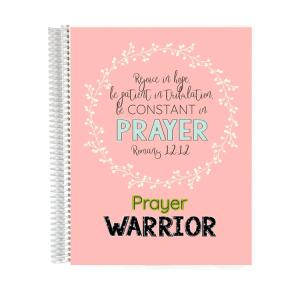 China Custom Printing Student Best Exercise Planner Prayer Journal Book wholesale