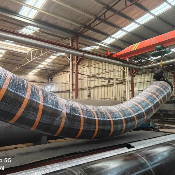 240kg Durable Rubber Floating Hose for Heavy Duty Industrial