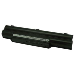 China 10.8V 4400mAh 6 Cell Laptop Battery For Notebook Fujitsu FMV-BIBLO MG50SN LifeBook S760 FPCBP145 wholesale
