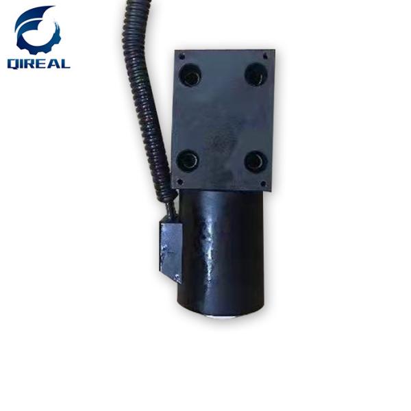SPARE PARTS SOLENOID VALVE FOR PC25 FORKLIST