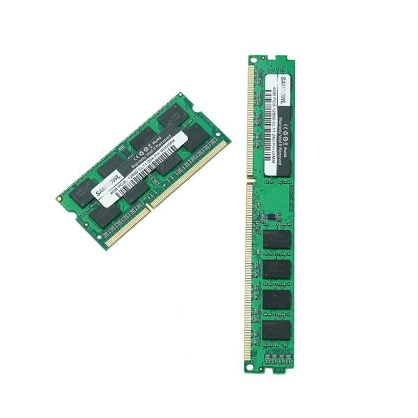 Original Memory Ram DDR2 DDR3 DDR4 DDR5 2GB 4GB 8GB 16GB Memory Ram For Laptop Desktop