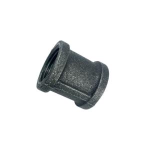 China Malleable Socket Weld Pipe Fittings With Female Thread Ends wholesale