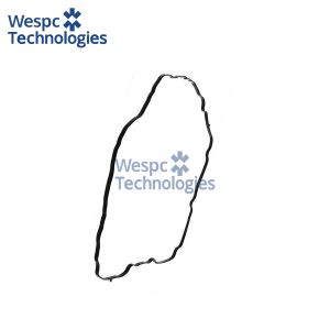WESPC Valve Cover Gasket 3681A069 For Perkins 1104D-E44T 1104D-E44TA 1104C-E44T