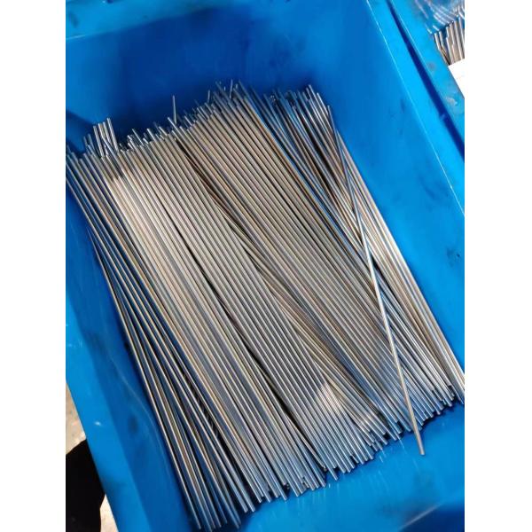 Various Size carbide rods in stock blank or ground with factory price