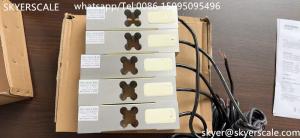 ZEMIC Load Cell L6E 100KG C3 Accuracy In Stock For Pricing Scales And Bench Scales