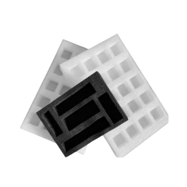 EPE Pearl Cotton Foam Production And Processing Protective And Shockproof Packaging