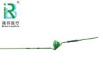Green Stone Cone Prevents Stone Migration Improved Prevention Retropulsion