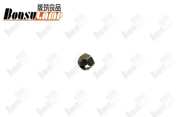 Quality 8-98007907-0 8980079070 Front Axle Wheel Nut For ISUZU 4HG1 Truck Parts for sale