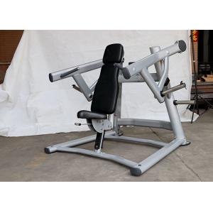 China Q235# Steel Full Gym Sports Equipment For Training wholesale