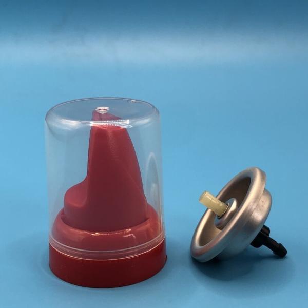 Hair Mousse Aerosol Pump for Everyday Use - Consistent Application, Reliable Performance