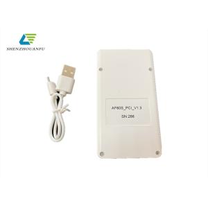 OEM Mini POS Terminal 2G Connectivity Pos Handheld Terminal