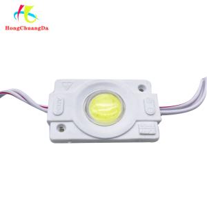 Rectangular ABS Spot Cob Led Light IP66 180LM High Luminous Flux