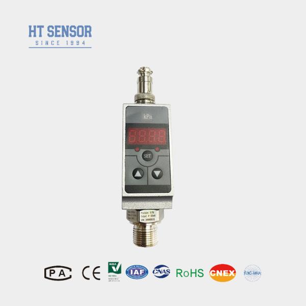Quality BPZK04 Electronic Pressure Switch and Accurate Pressure Measurement and Control for sale