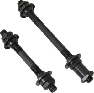 Durable Hollow Axle Shaft Manufacturers Outer Diameter Customizable