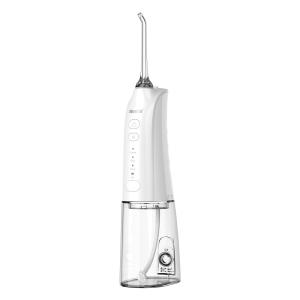 China IPX7 Waterproof Dental Water Jet Flosser With 2000mAh High Frequency wholesale