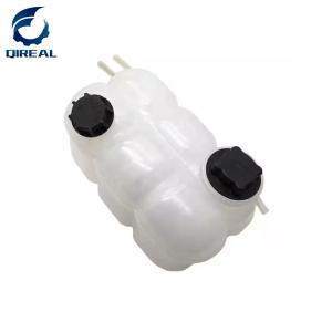 China EC210B Excavator Engine Parts Coolant Expansion Tank VOE17411509 wholesale