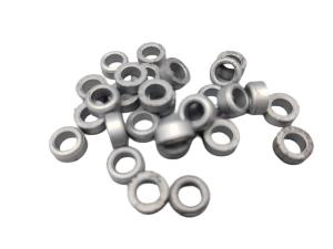 China Wear Resistant Tungsten Carbide Seal Ring Customized High Temperature Resistance wholesale