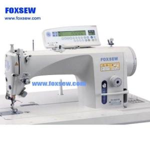 China Direct drive Single Needle Lockstitch Sewing Machine FX-9000D wholesale