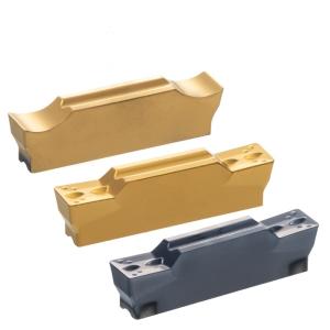 MGMN Carbide Grooving Insert
