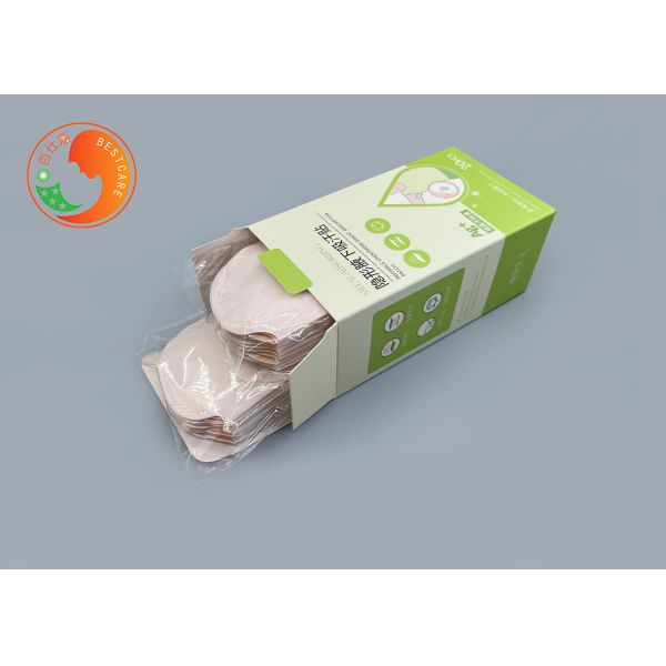 Convenient Disposable Underarm Sweat Pads Customized For Versatile Use