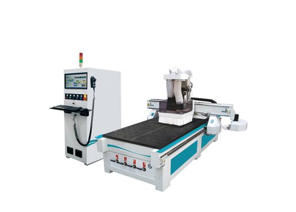 Quality EXCITECH High Speed CNC Engraving Router E3-1325D With Automatic Tool Changer for sale