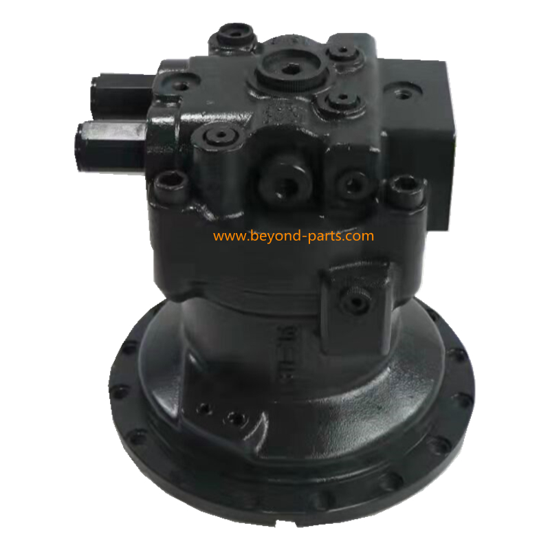 Doosan S230LC Excavator Spare Parts Swing Motor 401-00325G