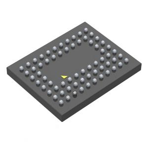 Sensor IC MICROFC-60035-SMT-TR 1ns Silicon Photo Multipliers Low Noise Sensor