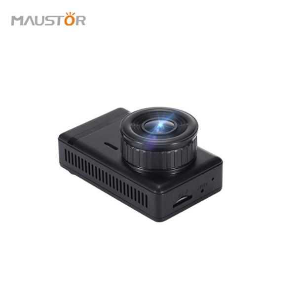 Quality Wide Angle HD 2160P ADAS 4K WiFi Dash Cam Sony Sensor Rear Camera for sale
