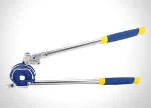 China 180 Degree Copper Tube Bender , Copper Pipe Bending Tool wholesale