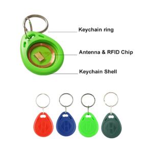 China 125khz RFID Key Tag wholesale