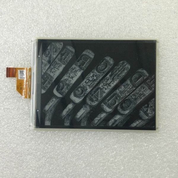 ED060SCS Kindle E Ink Device , E - Book Reader E Ink Small Display Module