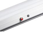 Ip65 Led Linear Ceiling Lights