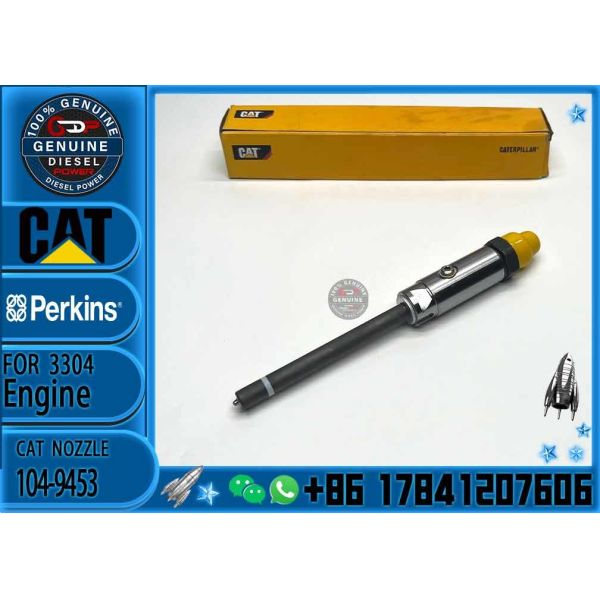 Fuel Injector Nozzle 104-9453 0R-1742 0R-1743 0R-1744 0R-1745 0R-3536 0R-1746 0R-3418 0R-3419