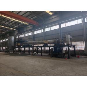 Henan Zoomline Machinery Manufacturing co. Ltd