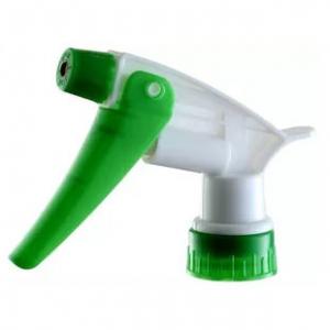 China JL-TS105C 28/400 28/410 Garden Kitchen Cleaning Car Wash Plastic Bottle Sprayer Pump Brass Nozzle Water Trigger Sprayer on sale