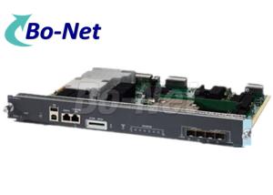 WS-X45-SUP8L-E 1000 RJ-45 Used Cisco Modules For Small Business Office